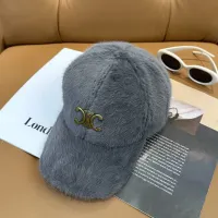 Cheap Celine Caps #1397286 Replica Wholesale [$27.00 USD] [ITEM#1397286] on Replica Celine Caps