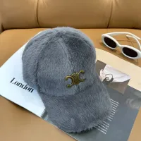Cheap Celine Caps #1397286 Replica Wholesale [$27.00 USD] [ITEM#1397286] on Replica Celine Caps