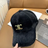Cheap Celine Caps #1397287 Replica Wholesale [$27.00 USD] [ITEM#1397287] on Replica Celine Caps