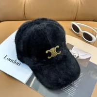Cheap Celine Caps #1397287 Replica Wholesale [$27.00 USD] [ITEM#1397287] on Replica Celine Caps