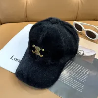 Cheap Celine Caps #1397287 Replica Wholesale [$27.00 USD] [ITEM#1397287] on Replica Celine Caps