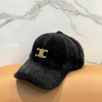 Cheap Celine Caps #1397287 Replica Wholesale [$27.00 USD] [ITEM#1397287] on Replica Celine Caps