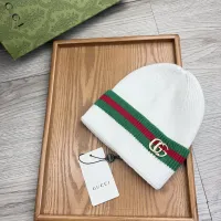 Cheap Gucci Caps #1397288 Replica Wholesale [$27.00 USD] [ITEM#1397288] on Replica Gucci Caps