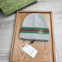 Cheap Gucci Caps #1397289 Replica Wholesale [$27.00 USD] [ITEM#1397289] on Replica Gucci Caps