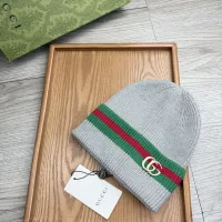 Cheap Gucci Caps #1397289 Replica Wholesale [$27.00 USD] [ITEM#1397289] on Replica Gucci Caps