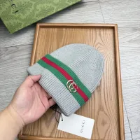 Cheap Gucci Caps #1397289 Replica Wholesale [$27.00 USD] [ITEM#1397289] on Replica Gucci Caps