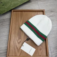 Cheap Gucci Caps #1397291 Replica Wholesale [$27.00 USD] [ITEM#1397291] on Replica Gucci Caps