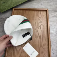Cheap Gucci Caps #1397291 Replica Wholesale [$27.00 USD] [ITEM#1397291] on Replica Gucci Caps