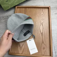 Cheap Gucci Caps #1397292 Replica Wholesale [$27.00 USD] [ITEM#1397292] on Replica Gucci Caps