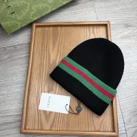 Cheap Gucci Caps #1397293 Replica Wholesale [$27.00 USD] [ITEM#1397293] on Replica Gucci Caps