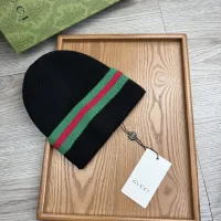Cheap Gucci Caps #1397293 Replica Wholesale [$27.00 USD] [ITEM#1397293] on Replica Gucci Caps