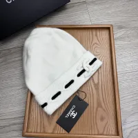 Cheap Chanel Caps #1397294 Replica Wholesale [$36.00 USD] [ITEM#1397294] on Replica Chanel Caps