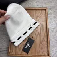 Cheap Chanel Caps #1397294 Replica Wholesale [$36.00 USD] [ITEM#1397294] on Replica Chanel Caps