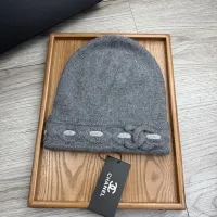 Cheap Chanel Caps #1397295 Replica Wholesale [$36.00 USD] [ITEM#1397295] on Replica Chanel Caps