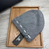 Cheap Chanel Caps #1397295 Replica Wholesale [$36.00 USD] [ITEM#1397295] on Replica Chanel Caps