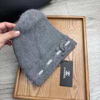 Cheap Chanel Caps #1397295 Replica Wholesale [$36.00 USD] [ITEM#1397295] on Replica Chanel Caps