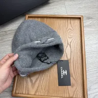 Cheap Chanel Caps #1397295 Replica Wholesale [$36.00 USD] [ITEM#1397295] on Replica Chanel Caps