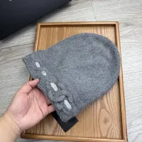 Cheap Chanel Caps #1397295 Replica Wholesale [$36.00 USD] [ITEM#1397295] on Replica Chanel Caps