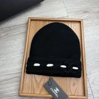 Cheap Chanel Caps #1397297 Replica Wholesale [$36.00 USD] [ITEM#1397297] on Replica Chanel Caps