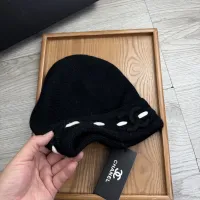 Cheap Chanel Caps #1397297 Replica Wholesale [$36.00 USD] [ITEM#1397297] on Replica Chanel Caps