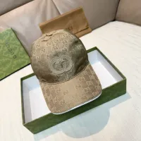 Cheap Gucci Caps #1397298 Replica Wholesale [$36.00 USD] [ITEM#1397298] on Replica Gucci Caps