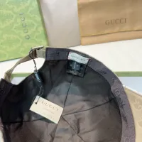 Cheap Gucci Caps #1397298 Replica Wholesale [$36.00 USD] [ITEM#1397298] on Replica Gucci Caps