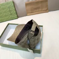 Cheap Gucci Caps #1397298 Replica Wholesale [$36.00 USD] [ITEM#1397298] on Replica Gucci Caps