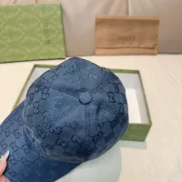 Cheap Gucci Caps #1397300 Replica Wholesale [$36.00 USD] [ITEM#1397300] on Replica Gucci Caps