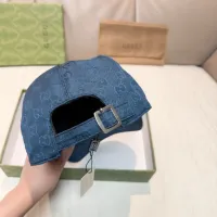 Cheap Gucci Caps #1397300 Replica Wholesale [$36.00 USD] [ITEM#1397300] on Replica Gucci Caps