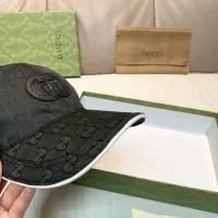 Cheap Gucci Caps #1397301 Replica Wholesale [$36.00 USD] [ITEM#1397301] on Replica Gucci Caps
