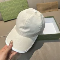 Cheap Gucci Caps #1397302 Replica Wholesale [$34.00 USD] [ITEM#1397302] on Replica Gucci Caps