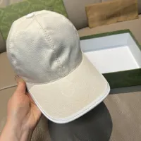 Cheap Gucci Caps #1397302 Replica Wholesale [$34.00 USD] [ITEM#1397302] on Replica Gucci Caps