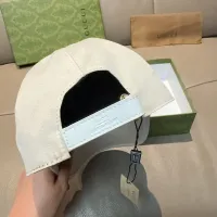 Cheap Gucci Caps #1397302 Replica Wholesale [$34.00 USD] [ITEM#1397302] on Replica Gucci Caps