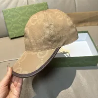 Cheap Gucci Caps #1397303 Replica Wholesale [$34.00 USD] [ITEM#1397303] on Replica Gucci Caps