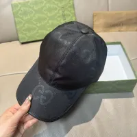 Cheap Gucci Caps #1397304 Replica Wholesale [$34.00 USD] [ITEM#1397304] on Replica Gucci Caps