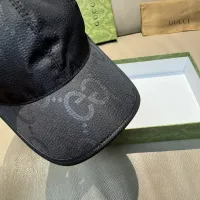 Cheap Gucci Caps #1397304 Replica Wholesale [$34.00 USD] [ITEM#1397304] on Replica Gucci Caps