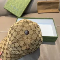 Cheap Gucci Caps #1397305 Replica Wholesale [$36.00 USD] [ITEM#1397305] on Replica Gucci Caps