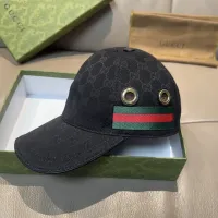 Cheap Gucci Caps #1397306 Replica Wholesale [$36.00 USD] [ITEM#1397306] on Replica Gucci Caps