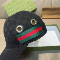 Cheap Gucci Caps #1397306 Replica Wholesale [$36.00 USD] [ITEM#1397306] on Replica Gucci Caps