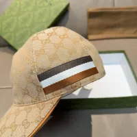 Cheap Gucci Caps #1397307 Replica Wholesale [$34.00 USD] [ITEM#1397307] on Replica Gucci Caps