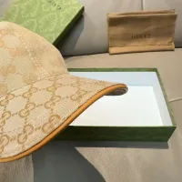 Cheap Gucci Caps #1397307 Replica Wholesale [$34.00 USD] [ITEM#1397307] on Replica Gucci Caps