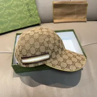 Cheap Gucci Caps #1397308 Replica Wholesale [$34.00 USD] [ITEM#1397308] on Replica Gucci Caps