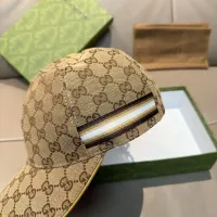 Cheap Gucci Caps #1397308 Replica Wholesale [$34.00 USD] [ITEM#1397308] on Replica Gucci Caps