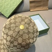 Cheap Gucci Caps #1397308 Replica Wholesale [$34.00 USD] [ITEM#1397308] on Replica Gucci Caps