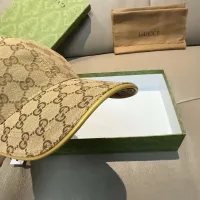 Cheap Gucci Caps #1397308 Replica Wholesale [$34.00 USD] [ITEM#1397308] on Replica Gucci Caps