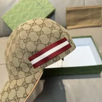 Cheap Gucci Caps #1397309 Replica Wholesale [$34.00 USD] [ITEM#1397309] on Replica Gucci Caps