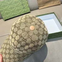 Cheap Gucci Caps #1397309 Replica Wholesale [$34.00 USD] [ITEM#1397309] on Replica Gucci Caps