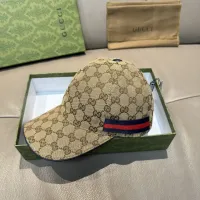 Cheap Gucci Caps #1397310 Replica Wholesale [$34.00 USD] [ITEM#1397310] on Replica Gucci Caps