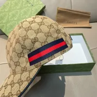 Cheap Gucci Caps #1397310 Replica Wholesale [$34.00 USD] [ITEM#1397310] on Replica Gucci Caps