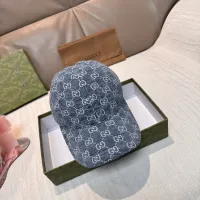 Cheap Gucci Caps #1397312 Replica Wholesale [$36.00 USD] [ITEM#1397312] on Replica Gucci Caps